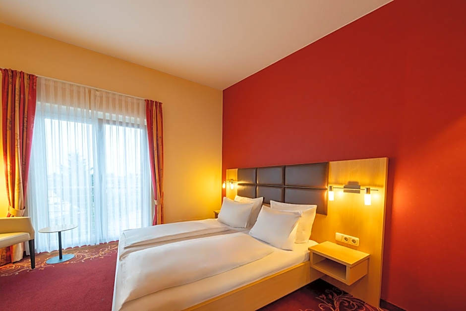 Komfort-Hotel Katerberg