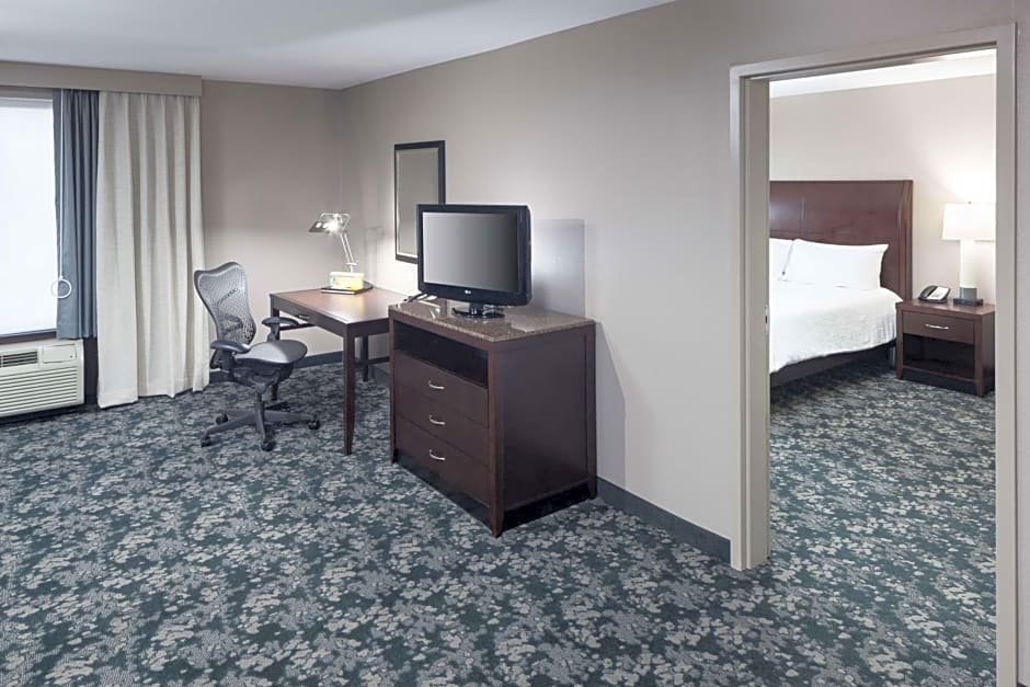 Hilton Garden Inn Cincinnati/Mason