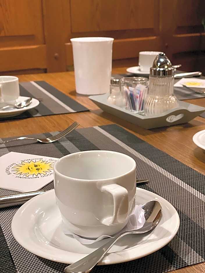 Landhotel Vessens Hoff