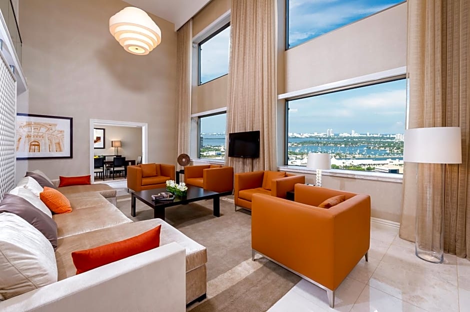 InterContinental Miami, an IHG Hotel