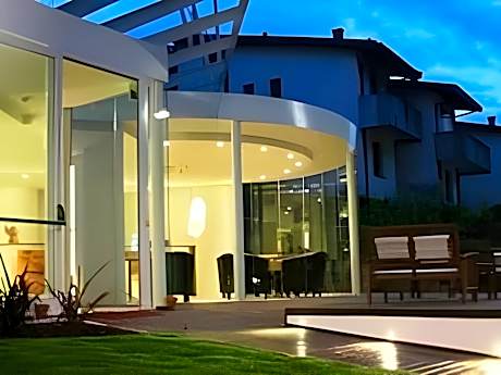 Duparc Hotel