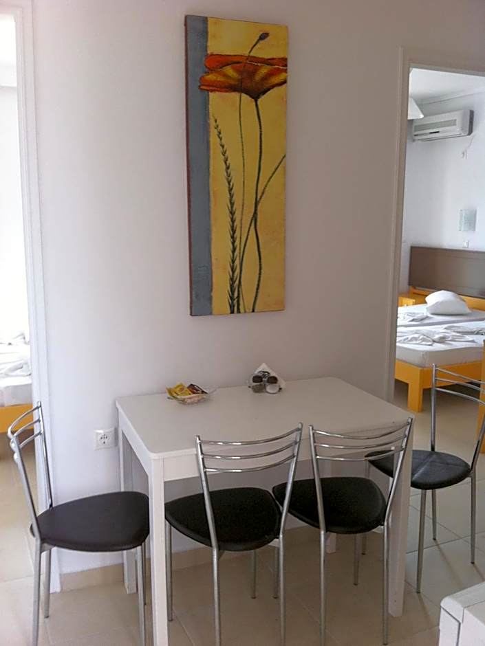 Fantasia Hotel Apartments