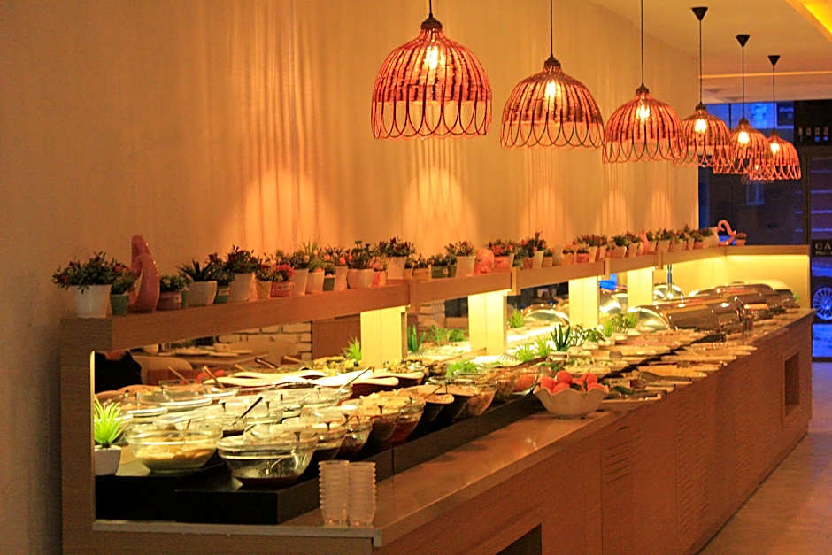 DEVİN OTEL