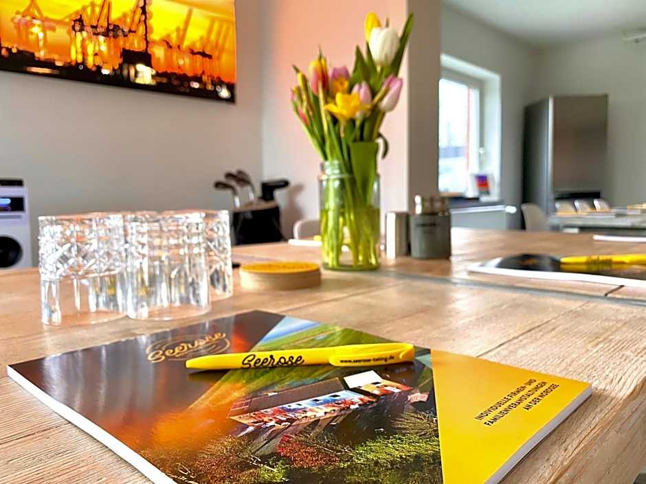 Seerose Boutique-Pension