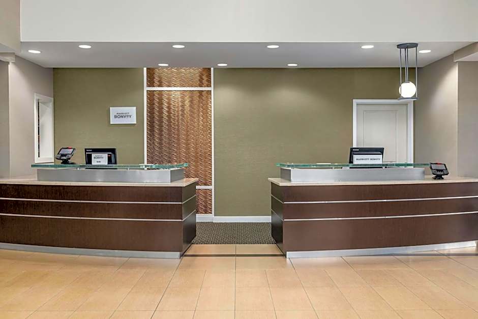 Residence Inn by Marriott Albany Washington Avenue