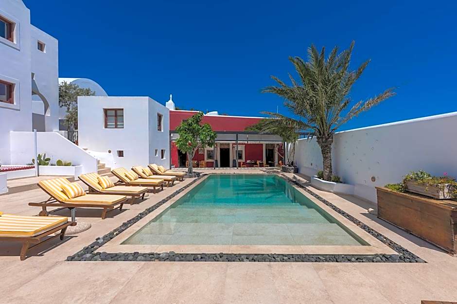 Meroviglia Boutique Hotel
