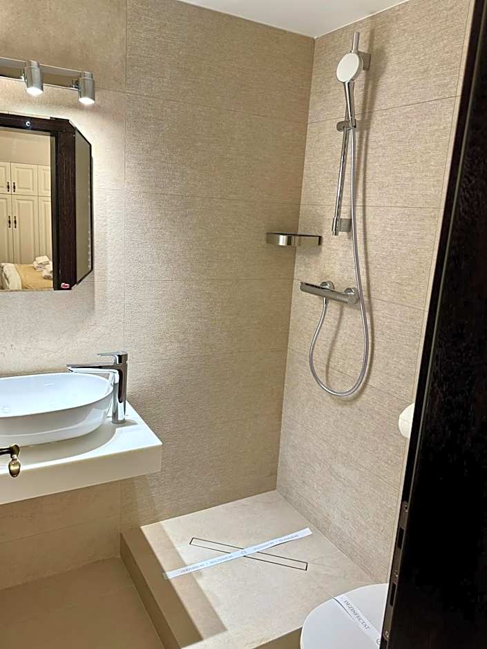 Vila Șipot - Casa Arhitecților