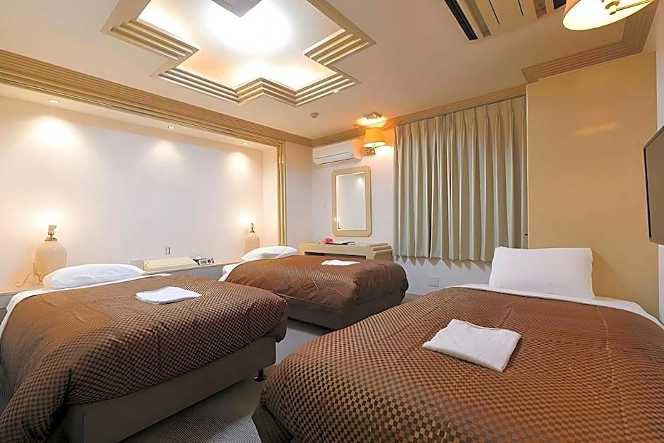 Reco Hotel Mikuni