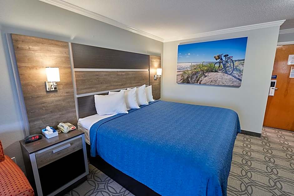 Ambassador Inn and Suites