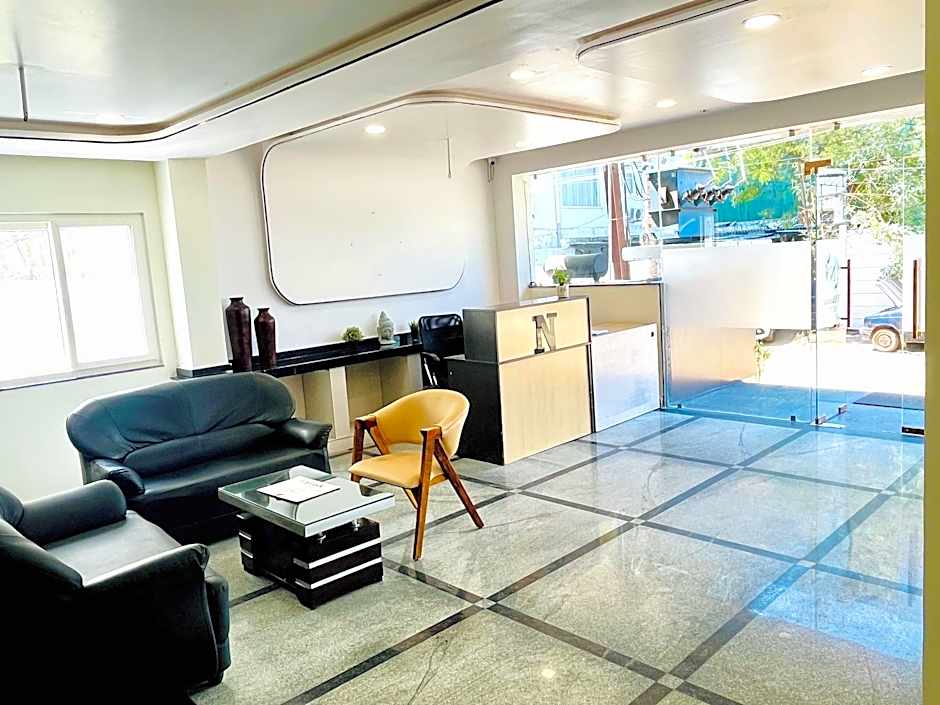 Comfort Prime Choice