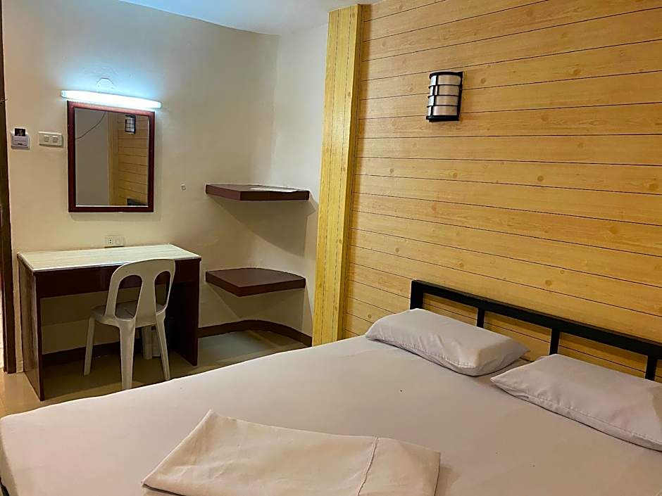 Mambaling Tourist Inn