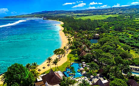 Shanti Maurice Resort & Spa