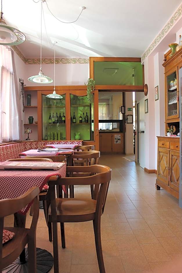 Albergo Al Castello