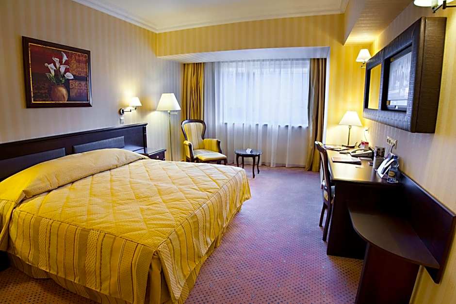 Ramada Bucharest North