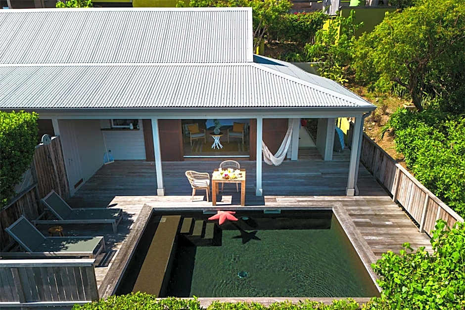 Karibuni Boutique Hotel