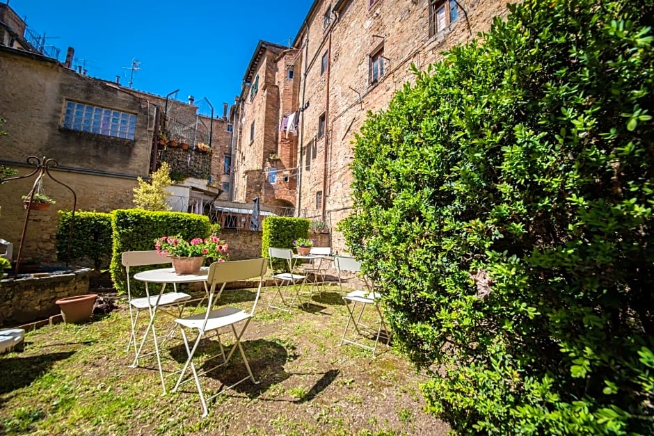 Il Giardino Segreto B&B