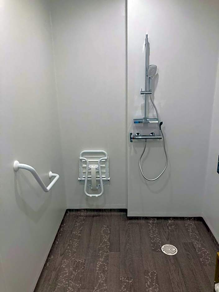 Brit Hotel Saint-Nazaire Centre