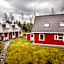 Rusutsu Lodges Pension Lilla Huset