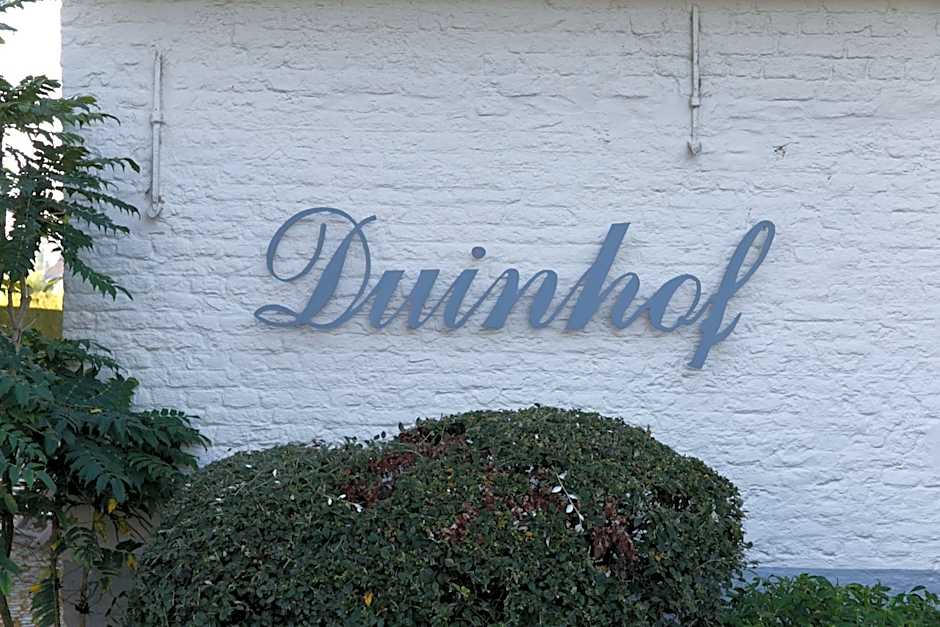 Country House Duinhof