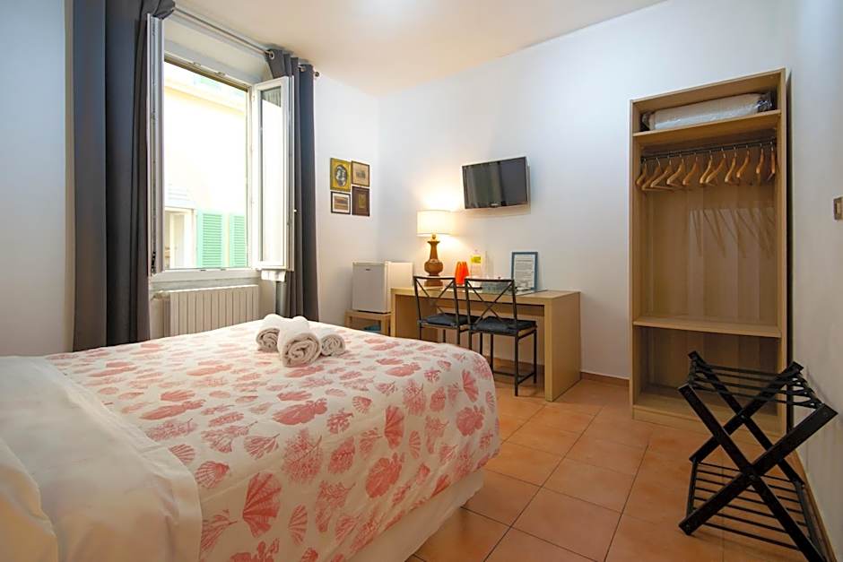 Althea Rooms