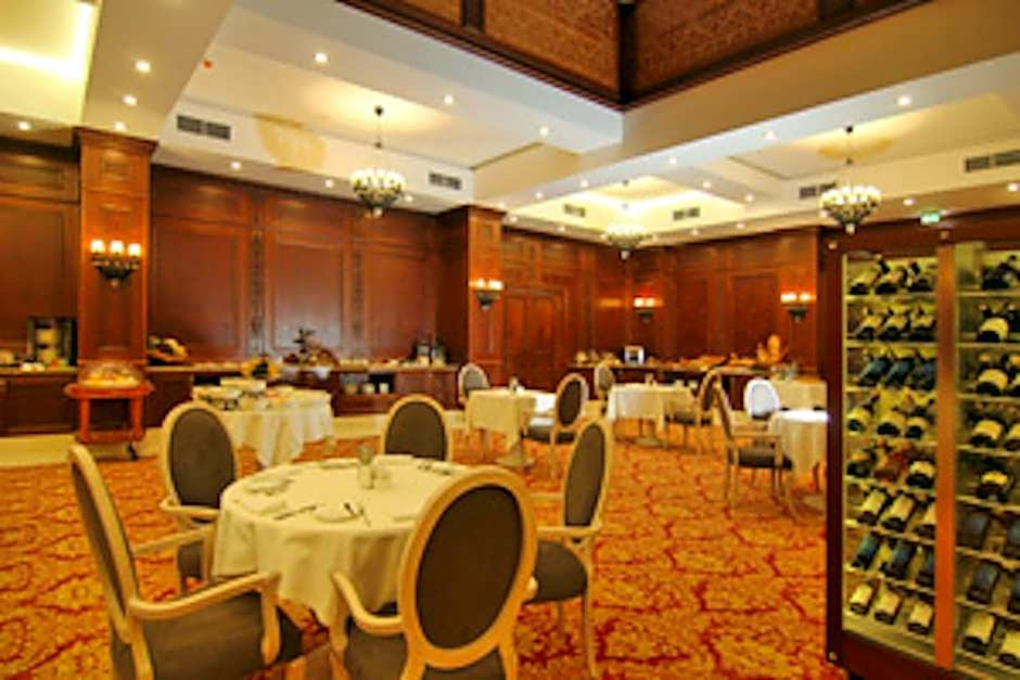 Orion Hotel Bishkek