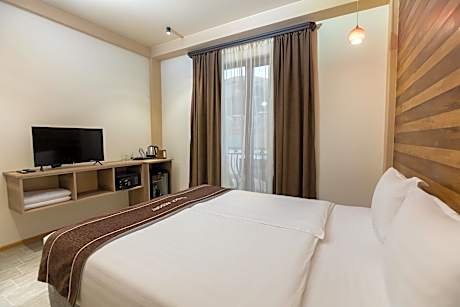 Alaska Resort Tsaghkadzor
