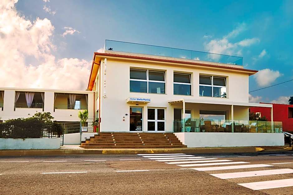Hotel Stella Marina