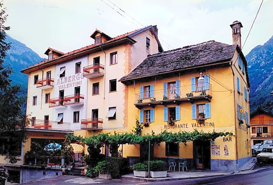 Albergo Valentini