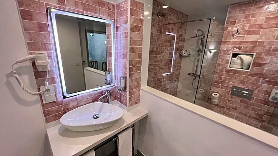 NR MIRADOR DEL CASTILLO