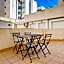 Apartamentos La Rosita Old Town