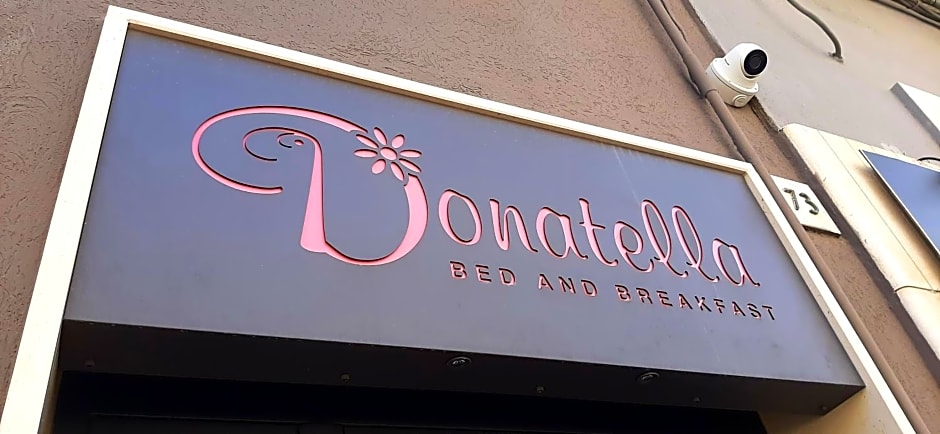 Donatella Bed and Breakfast