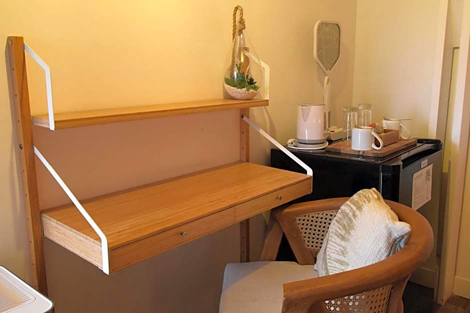 Koho SXM - ex Hevea Hotel