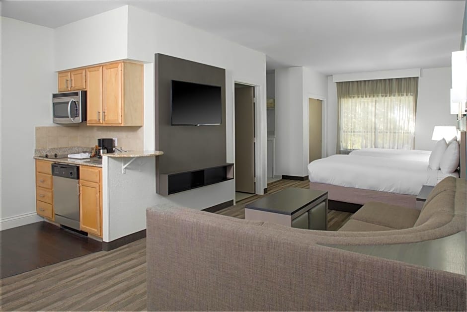 Hyatt House Dallas Lincoln Park
