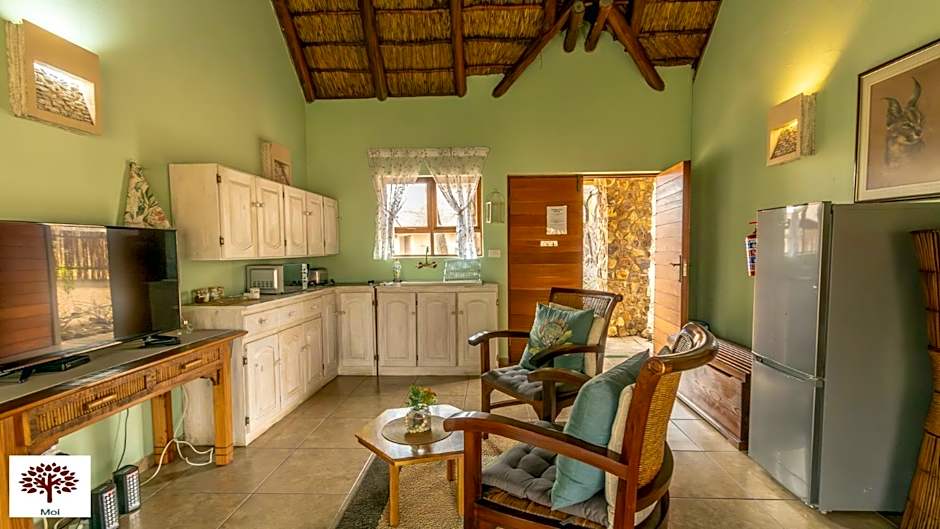 Zebula Golf and Wildlife Estate - Walk of the Eland Pax 12 - Moi Signature Luxury villa