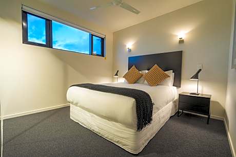 Two Bedroom Two Bathroom Apartment