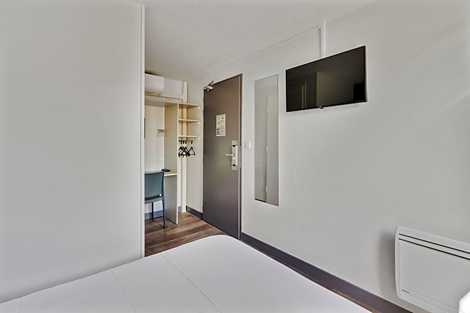 initial by balladins Blois