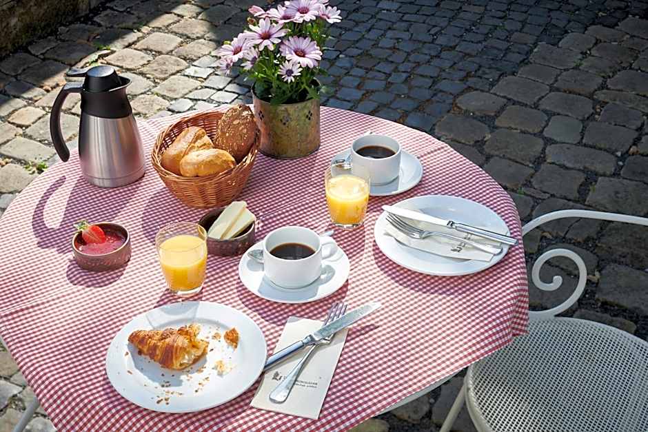 Hotel Der Grischäfer