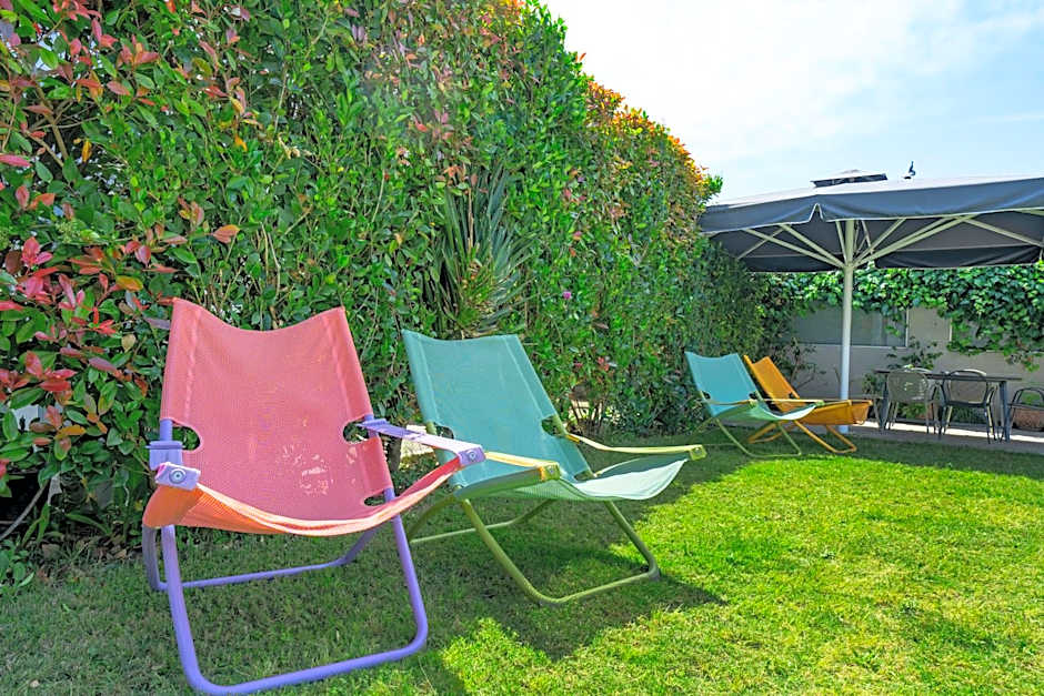 Edem Luxury Apartments