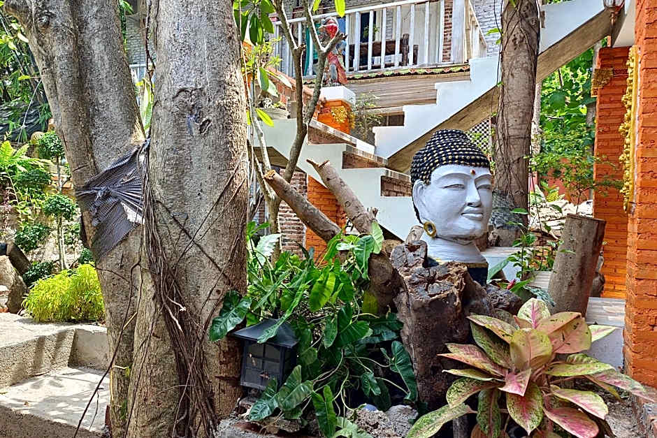 RedDoorz at Kubu Selem Lampung