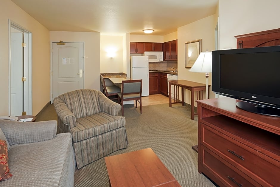 Staybridge Suites Sacramento Airport Natomas, an IHG Hotel