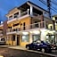 Mayon Lodging House