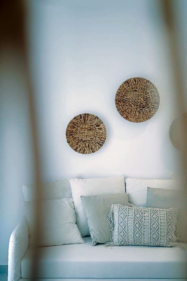 Ardilia Cosy Apartments