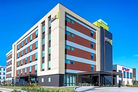 Home2 Suites by Hilton Rosenberg/Sugar Land Area, TX