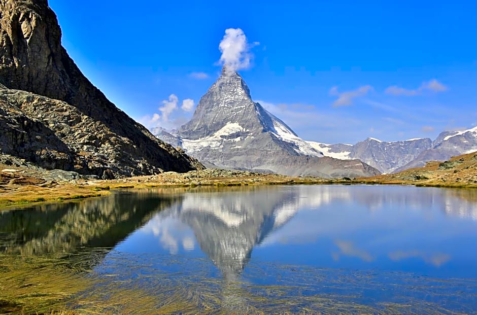 Gornergrat Dorf Hotel