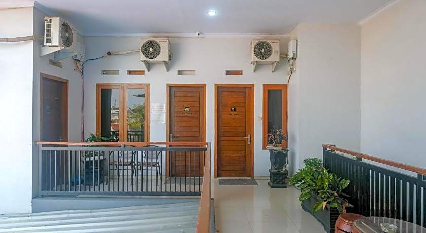 RedDoorz @ Jalan Kedawung