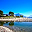 Lake Como Beach Hostel