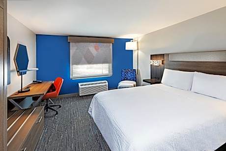 King Room - Mobility Access/Hearing Accessible