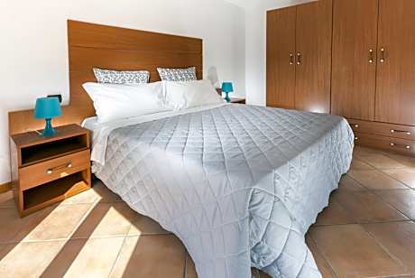 One-Bedroom Apartment - Penthouse