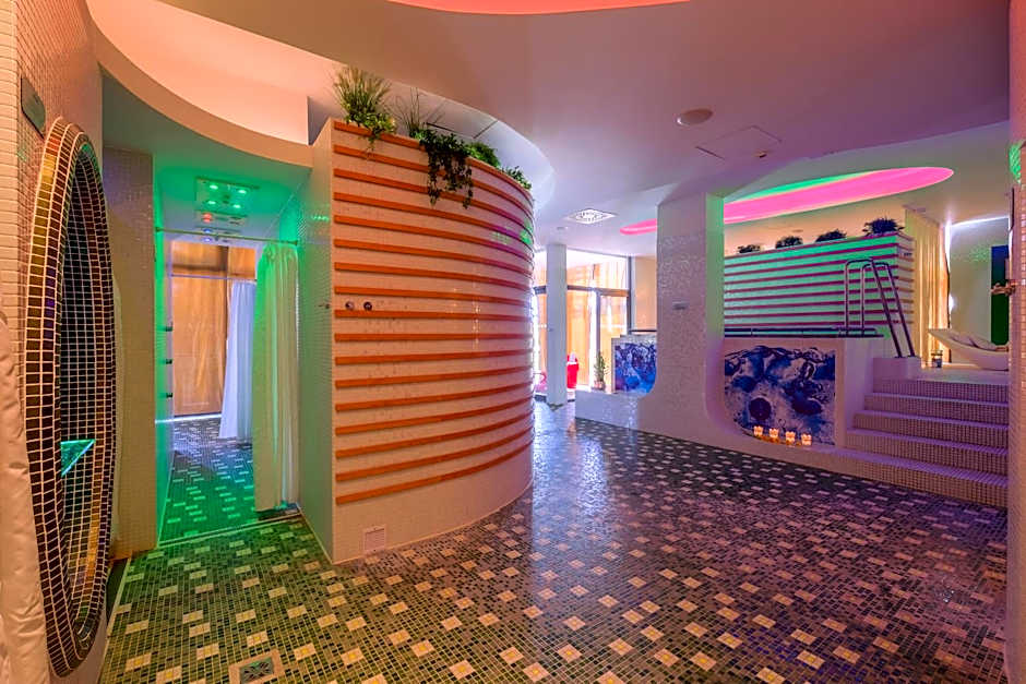 Business Hotel Astrum Laus