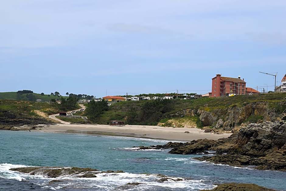 Hotel VIDA Playa Paxariñas